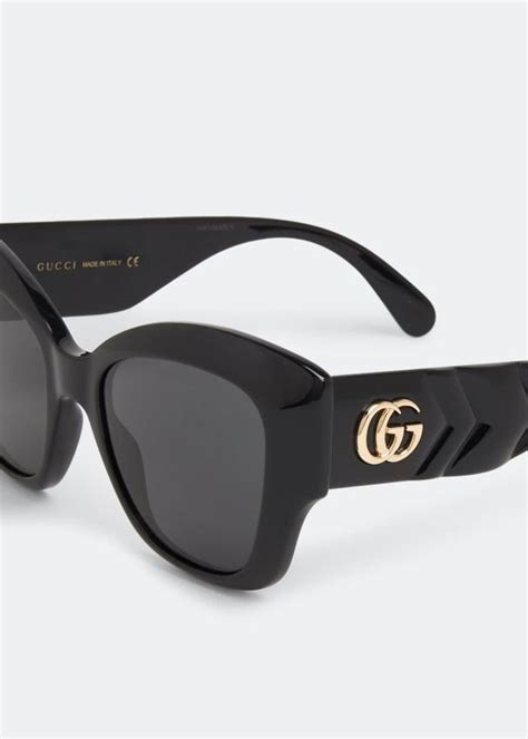 Shop Gucci Sunglasses for Women in Oman 